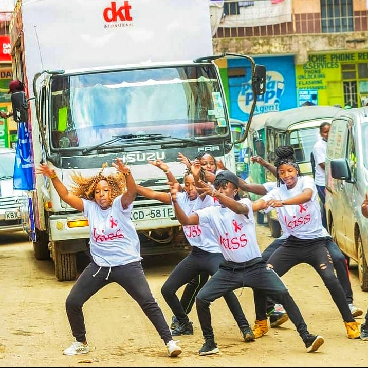 BTL marketing Kenya lessons 2026 brand activation experiential marketing