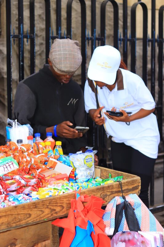 Local brand relevance East Africa, retail and market environment, CMEM Group